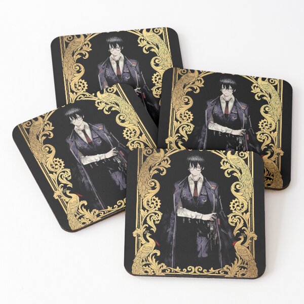 Item preview, Limbus Company Sloth Tarot designed and sold by Senpaiwaves.