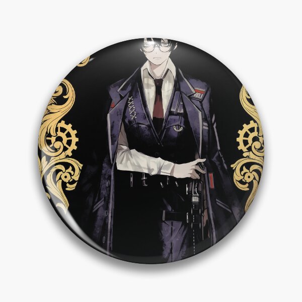 Item preview, Limbus Company Sloth Tarot designed and sold by Senpaiwaves.