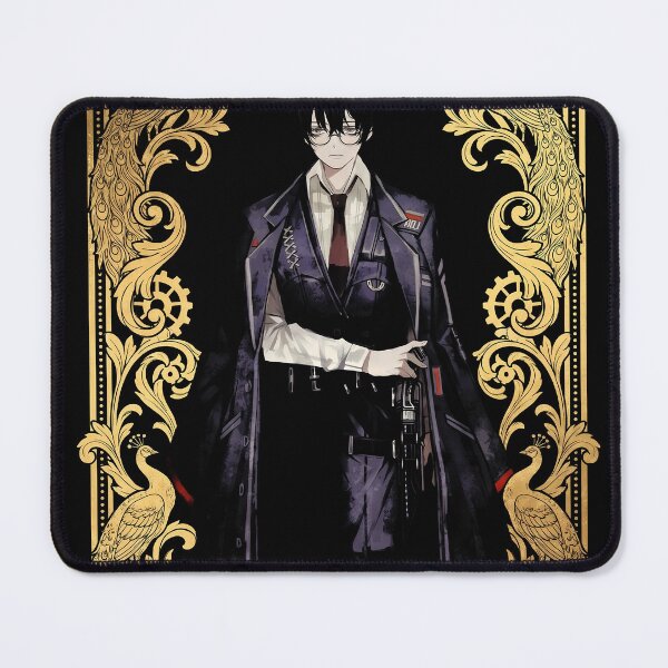 Item preview, Limbus Company Sloth Tarot designed and sold by Senpaiwaves.