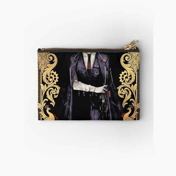 Item preview, Limbus Company Sloth Tarot designed and sold by Senpaiwaves.