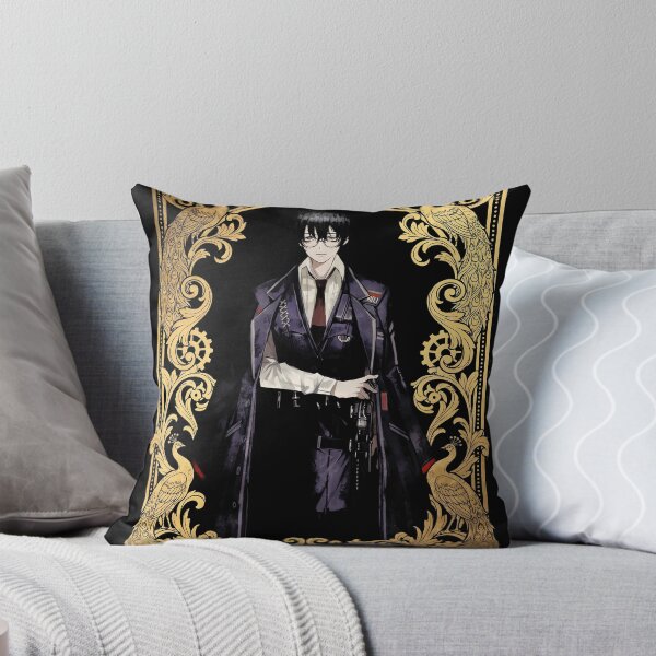 Item preview, Tarot del Perezoso de Limbus Company designed and sold by Senpaiwaves.