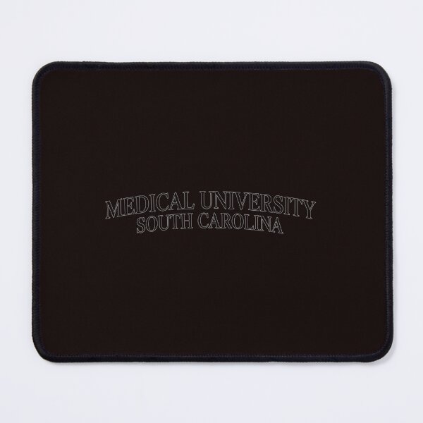 Item preview, Carolina Med School Academic Lettering designed and sold by SATA-9TALA.