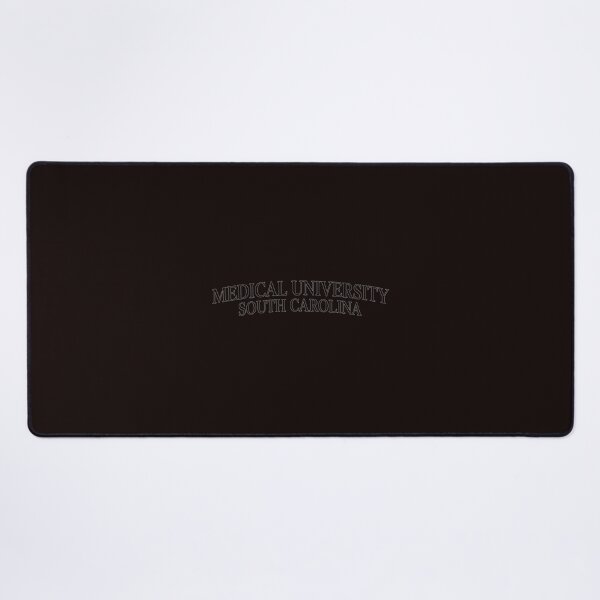 Item preview, Carolina Med School Academic Lettering designed and sold by SATA-9TALA.
