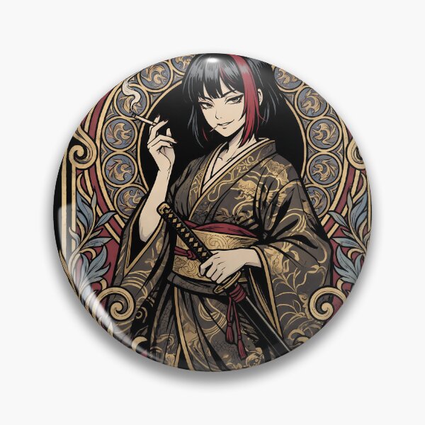 Item preview, Limbus Company Gluttony Tarot designed and sold by Senpaiwaves.
