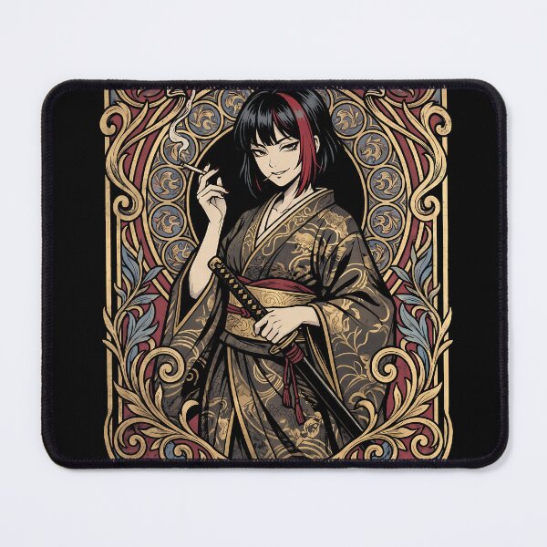 Item preview, Limbus Company Gluttony Tarot designed and sold by Senpaiwaves.