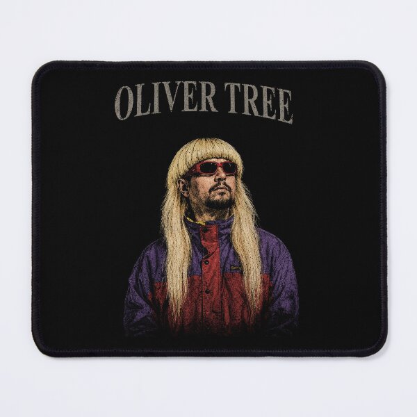 Item preview, Oliver Tree Rest In Peace 1993 to 2026 Memorial - Oliver Tree designed and sold by MacnamyEmma.