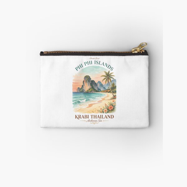 Item preview, Krabi Thailand designed and sold by Arty Art.