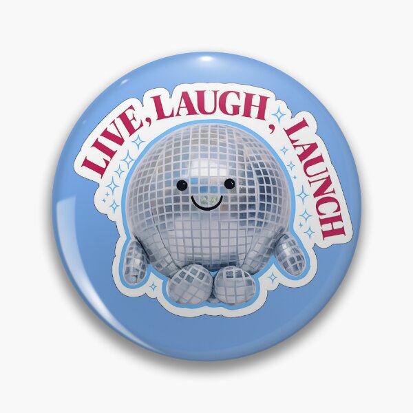 Item preview, HS tour mirroball together together  designed and sold by calamityjay.