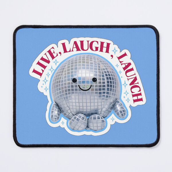 Item preview, HS tour mirroball together together designed and sold by calamityjay.
