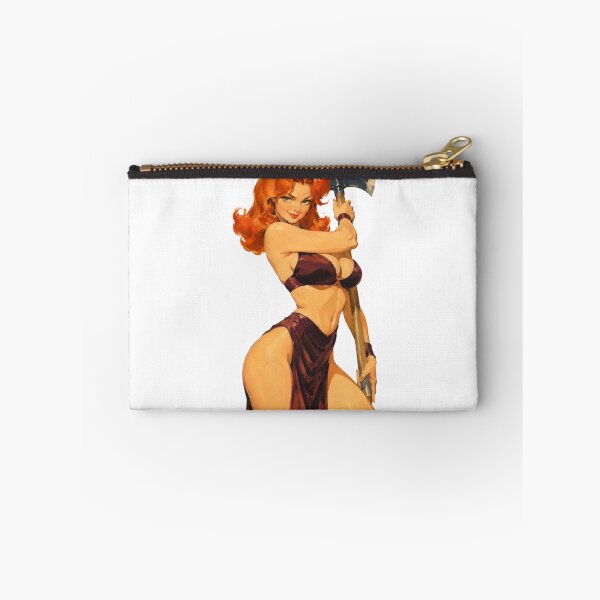 Item preview, Battle Maiden Vintage Pinup designed and sold by Cosplayvintage.