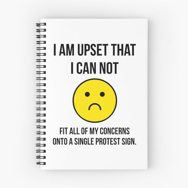 Item preview, A single protest sign designed and sold by Rachel the Artist .
