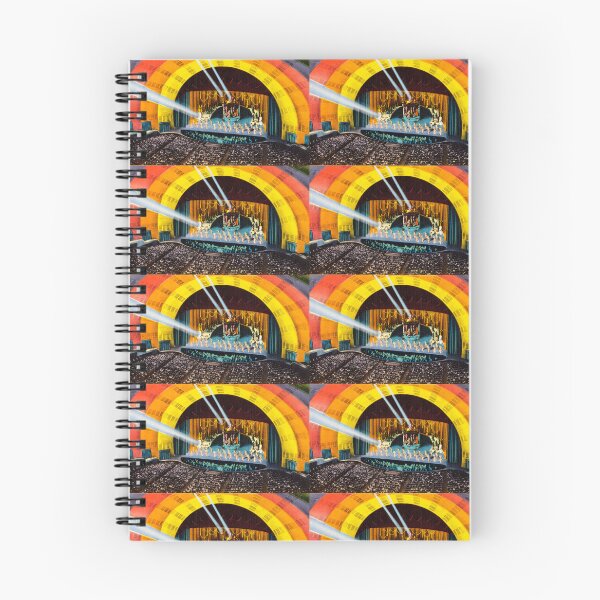 Item preview, RADIO CITY designed and sold by THE GOOD FIND.