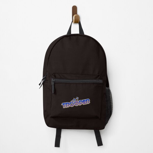 Item preview, Retro Trooper Stars Bold designed and sold by SATA-9TALA.