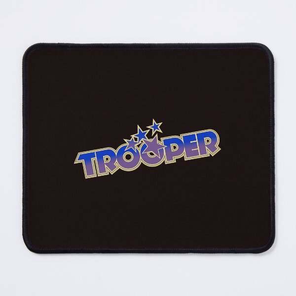 Item preview, Retro Trooper Stars Bold  designed and sold by SATA-9TALA.