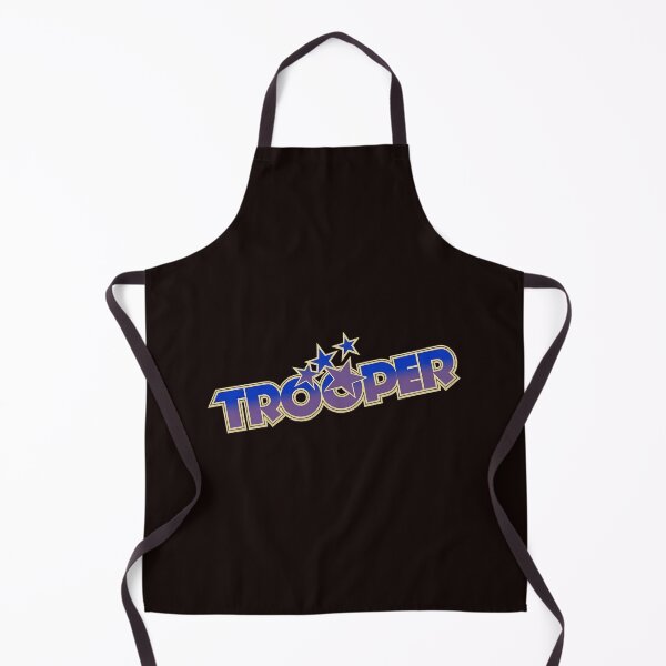 Item preview, Retro Trooper Stars Bold designed and sold by SATA-9TALA.
