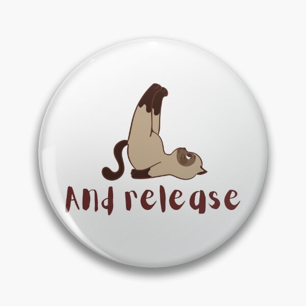 Item preview, Yoga Cat designed and sold by MayaCordalia.