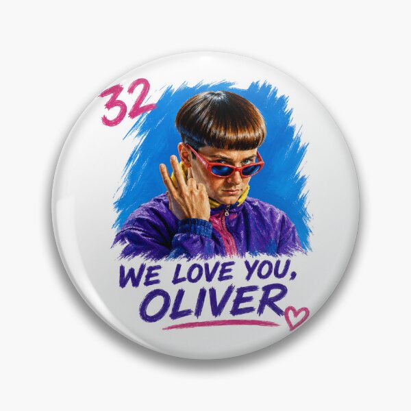 Item preview, Oliver Tree Rest In Peace 1993 to 2026 Memorial - Oliver Tree designed and sold by MacnamyEmma.