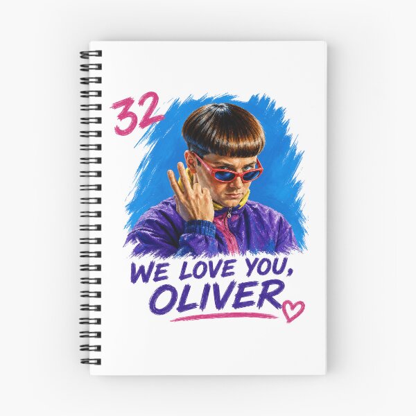 Item preview, Oliver Tree Rest In Peace 1993 to 2026 Memorial - Oliver Tree designed and sold by MacnamyEmma.