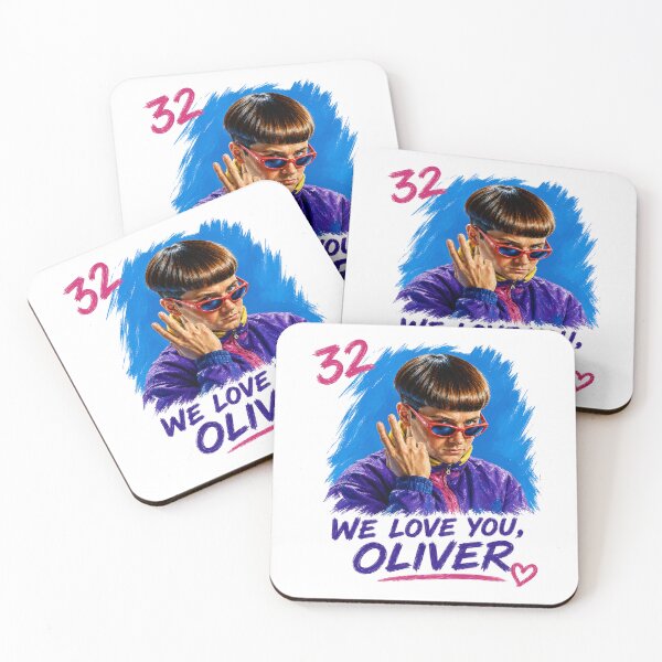 Item preview, Oliver Tree Rest In Peace 1993 to 2026 Memorial - Oliver Tree designed and sold by MacnamyEmma.