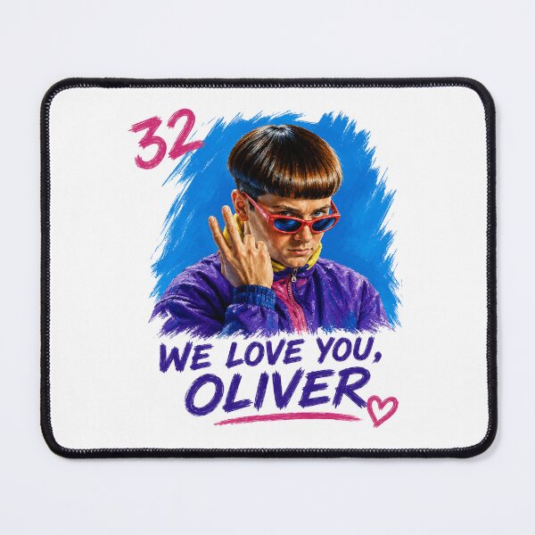 Item preview, Oliver Tree Rest In Peace 1993 to 2026 Memorial - Oliver Tree designed and sold by MacnamyEmma.