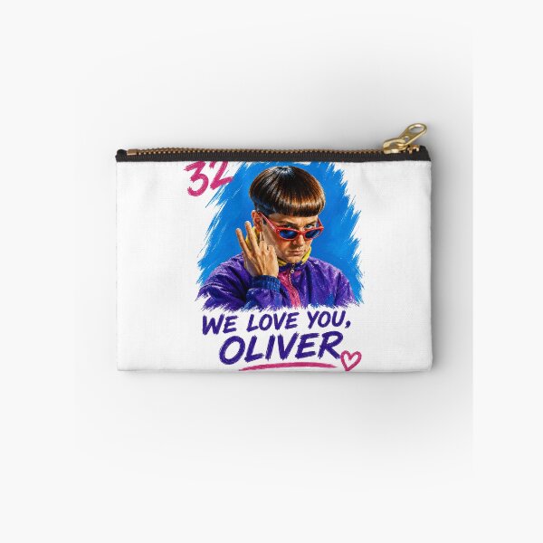 Item preview, Oliver Tree Rest In Peace 1993 to 2026 Memorial - Oliver Tree designed and sold by MacnamyEmma.