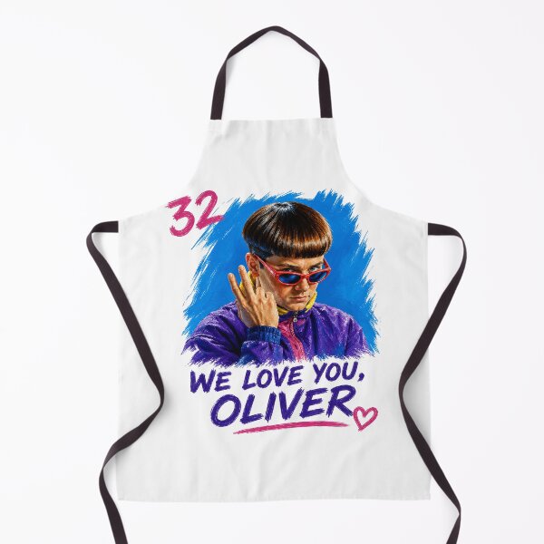 Item preview, Oliver Tree Rest In Peace 1993 to 2026 Memorial - Oliver Tree designed and sold by MacnamyEmma.