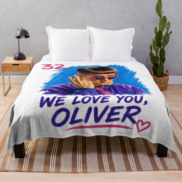 Item preview, Oliver Tree Rest In Peace 1993 to 2026 Memorial - Oliver Tree designed and sold by MacnamyEmma.
