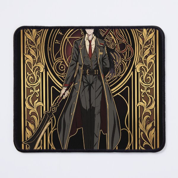 Item preview, Limbus Company Hong Lu Tarot designed and sold by Senpaiwaves.