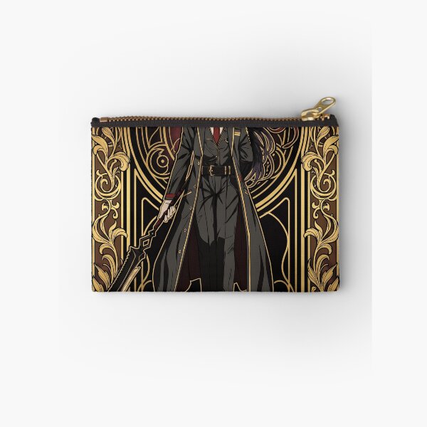Item preview, Limbus Company Hong Lu Tarot designed and sold by Senpaiwaves.