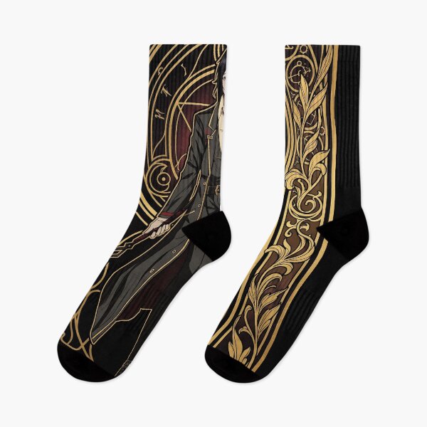 Item preview, Limbus Company Hong Lu Tarot designed and sold by Senpaiwaves.