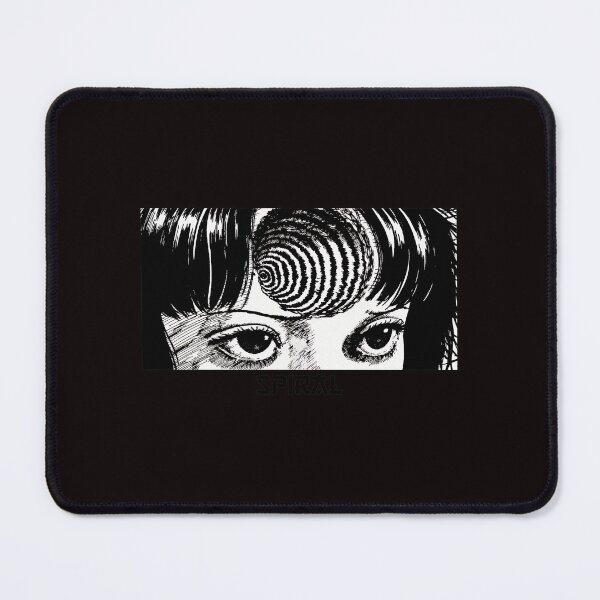 Item preview, Intense Spiral Eye designed and sold by BLACK-omerta.