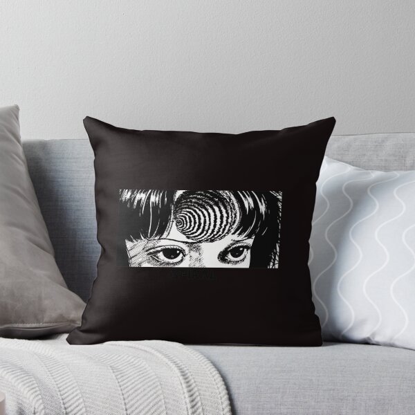 Item preview, Intense Spiral Eye  designed and sold by BLACK-omerta.