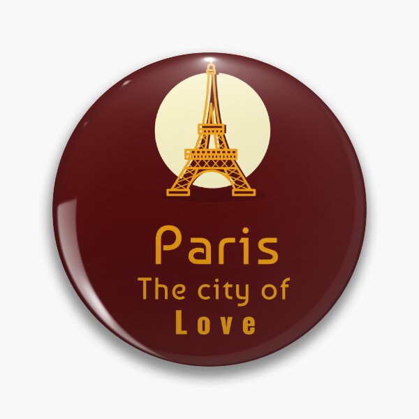 Item preview, Enjoy satisfactorily this stunning Eiffel Tower Design  designed and sold by Poutchy.