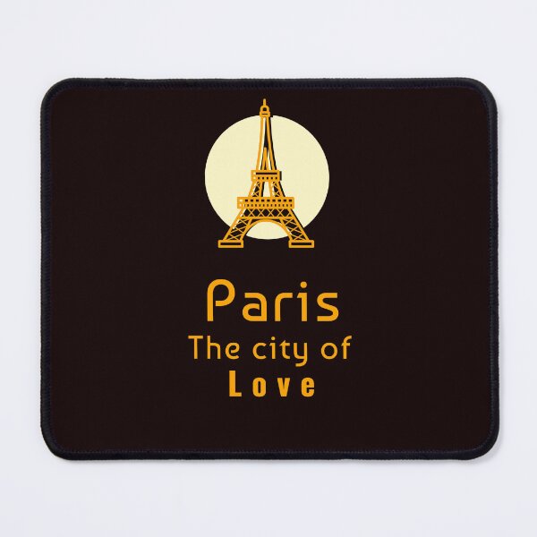 Item preview, Enjoy satisfactorily this stunning Eiffel Tower Design designed and sold by Poutchy.