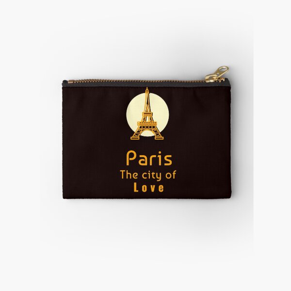 Item preview, Enjoy satisfactorily this stunning Eiffel Tower Design  designed and sold by Poutchy.
