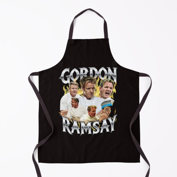 Item preview, Intense Chef Portrait Collage designed and sold by BLACK-omerta.