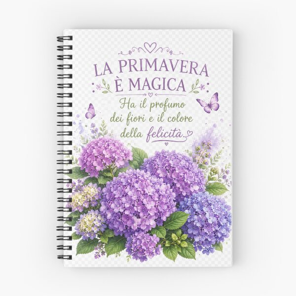 Item preview, La Primavera E' Magica designed and sold by RipantinaFantasy .
