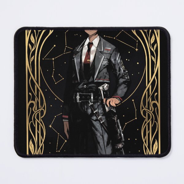 Item preview, Limbus Company Gloom Tarot designed and sold by Senpaiwaves.