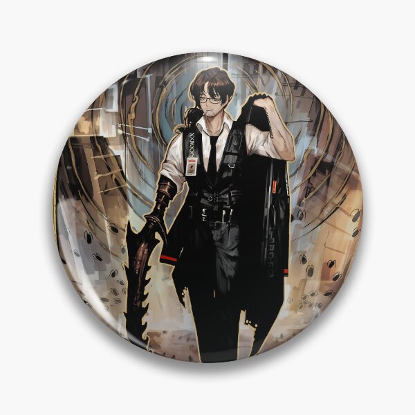 Item preview, Limbus Company Sloth Arcana V designed and sold by Senpaiwaves.