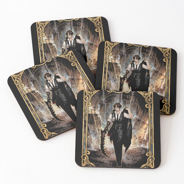 Item preview, Limbus Company Sloth Arcana V designed and sold by Senpaiwaves.