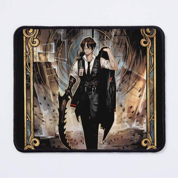 Item preview, Limbus Company Sloth Arcana V designed and sold by Senpaiwaves.