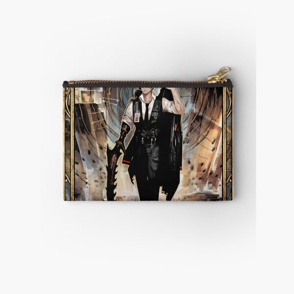 Item preview, Limbus Company Sloth Arcana V designed and sold by Senpaiwaves.