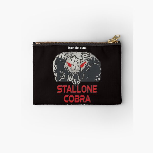 Item preview, Cobra Reptile Law Enforcement Action  designed and sold by BLACK-omerta.