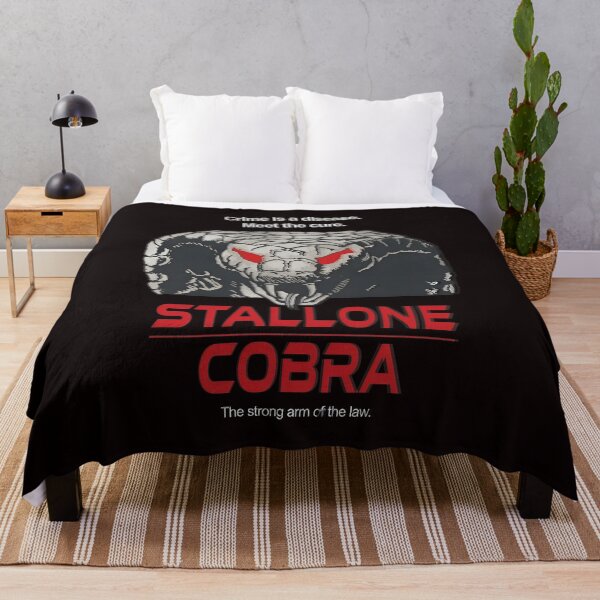 Item preview, Cobra Reptile Law Enforcement Action designed and sold by BLACK-omerta.