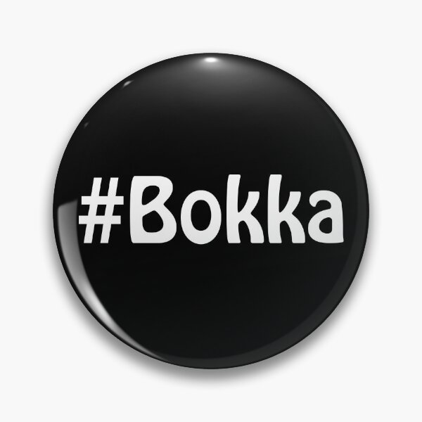 Item preview, Bokka, the white edition designed and sold by NiluWorks.