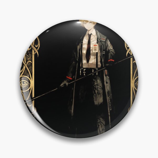 Item preview, Limbus Company Envy Tarot designed and sold by Senpaiwaves.