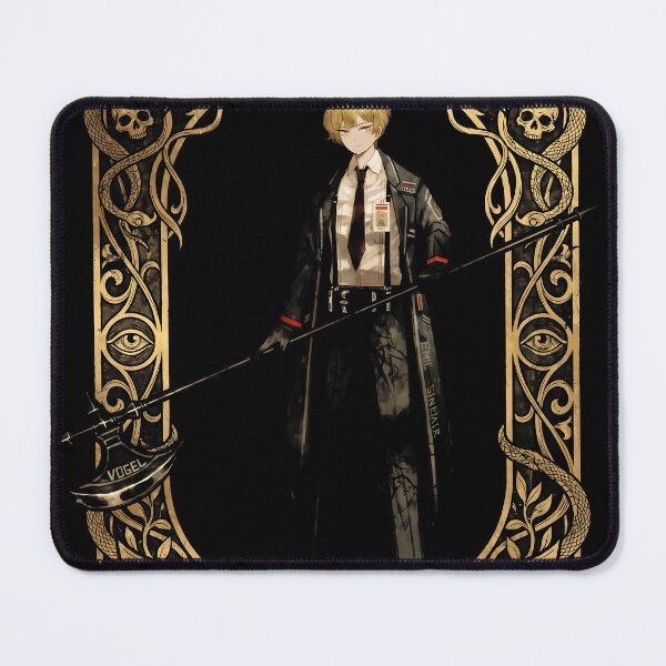 Item preview, Limbus Company Envy Tarot designed and sold by Senpaiwaves.