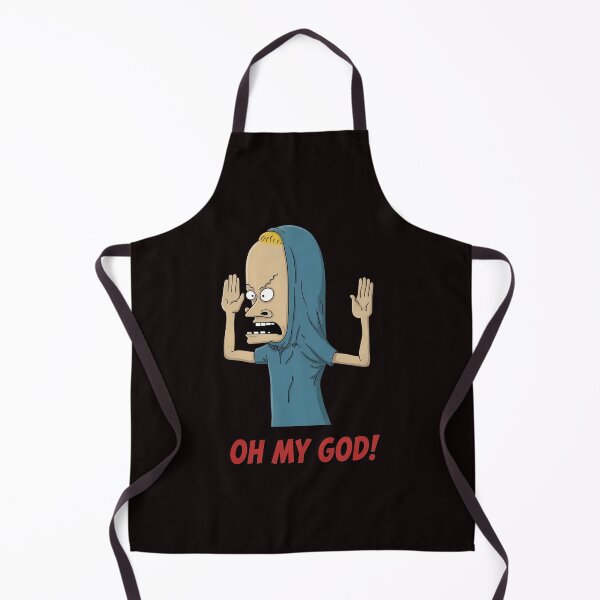 Item preview, Agitated Face Inside Distorted Garment designed and sold by BLACK-omerta.