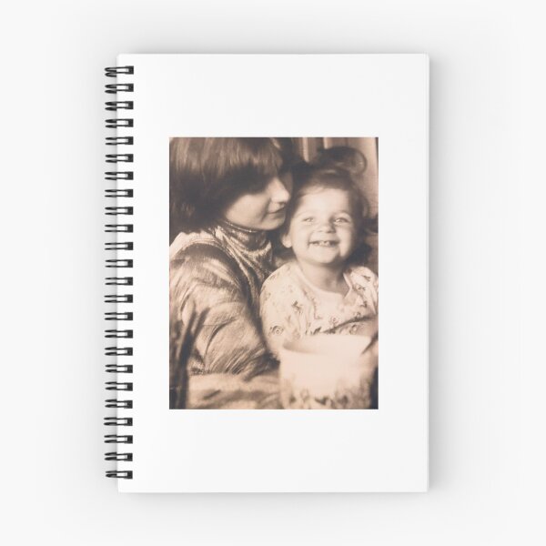 Item preview, mother-and-daughter  designed and sold by czcionka.