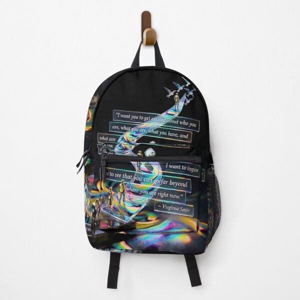 Item preview, Go Far Beyond designed and sold by Emilyromrell.